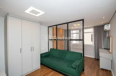 Apartamento com 1 quarto à venda na alameda santos, 2387, cerqueira césar, são paulo, 31 m2 por r$ 510.000