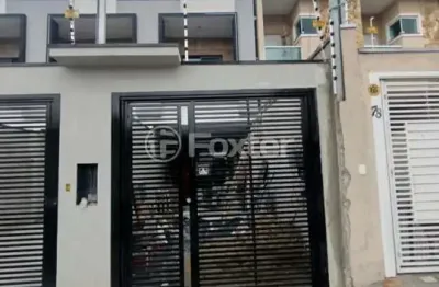 Casa com 3 quartos à venda na rua pacheco jordão, 82, jardim lisboa, são paulo, 140 m2 por r$ 795.000