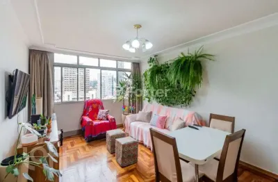 Apartamento com 3 quartos à venda na rua ezequiel freire, 364, santana, são paulo, 100 m2 por r$ 550.000