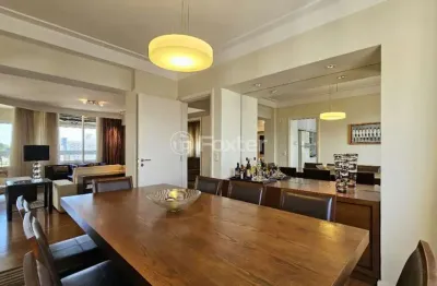 Apartamento com 3 quartos à venda na rua apiacás, 961, perdizes, são paulo, 200 m2 por r$ 3.650.000