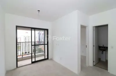 Apartamento com 1 quarto à venda na rua professor aprígio gonzaga, 218, são judas, são paulo, 29 m2 por r$ 340.000