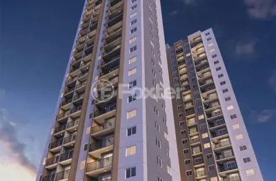 Apartamento com 1 quarto à venda na estrada de itapecerica, 618, vila das belezas, são paulo, 26 m2 por r$ 228.700