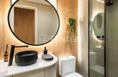 Apartamento com 2 quartos à venda na rua elias antonio zogbi, 5632, santo amaro, são paulo, 46 m2 por r$ 505.100