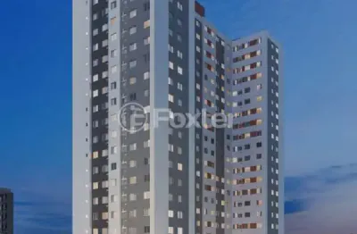 Apartamento com 1 quarto à venda na avenida sapopemba, 15997, são mateus, são paulo, 34 m2 por r$ 253.800