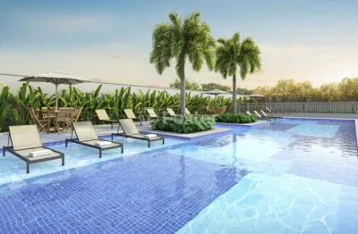 Apartamento com 1 quarto à venda na rua serra de paracaína, 74, mooca, são paulo, 34 m2 por r$ 254.293