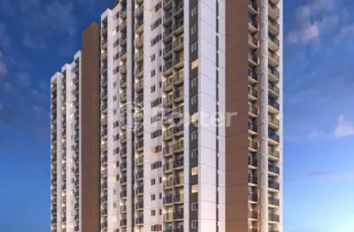 Apartamento com 2 quartos à venda na rua manuel de oliveira falcão, 44, vila nova das belezas, são paulo, 41 m2 por r$ 312.700