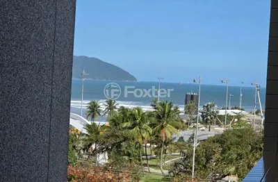 Apartamento com 1 quarto à venda na avenida presidente wilson, 175, josé menino, santos, 45 m2 por r$ 380.000