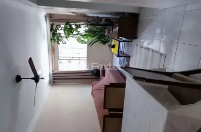Apartamento com 2 quartos à venda na rua das seringueiras, 225, vila parque jabaquara, são paulo, 52 m2 por r$ 360.000