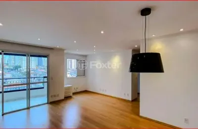 Apartamento com 2 quartos à venda na rua breno ferraz do amaral, 51, vila firmiano pinto, são paulo, 80 m2 por r$ 830.000