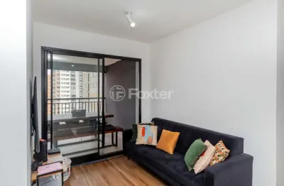 Apartamento com 2 quartos à venda na rua antônio marcondes, 194, vila dom pedro i, são paulo, 61 m2 por r$ 750.000