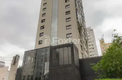 Apartamento com 1 quarto à venda na avenida doutor cardoso de melo, 841, vila olímpia, são paulo, 35 m2 por r$ 750.000