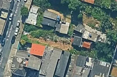 Terreno à venda na rua barro duro, 101, vila campanela, são paulo, 500 m2 por r$ 899.000