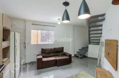 Casa com 2 quartos à venda na rua imbocuí, 386, vila moreira, são paulo, 80 m2 por r$ 424.000
