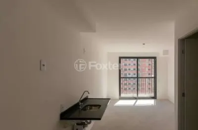Apartamento com 1 quarto à venda na rua alvorada, 168, vila olímpia, são paulo, 25 m2 por r$ 395.000