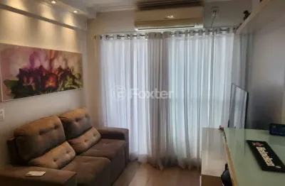Apartamento com 2 quartos à venda na rua cipriano barata, 900, ipiranga, são paulo, 52 m2 por r$ 630.000