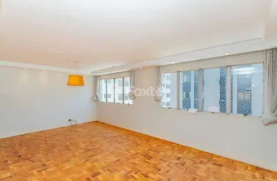 Apartamento com 4 quartos à venda na alameda jaú, 1866, jardim paulista, são paulo, 122 m2 por r$ 1.600.000