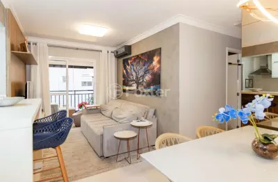 Apartamento com 2 quartos à venda na rua raul pompéia, 1071, pompéia, são paulo, 66 m2 por r$ 999.000