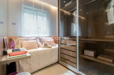 Apartamento com 2 quartos à venda na rua domício da gama, 110, perdizes, são paulo, 40 m2 por r$ 609.685