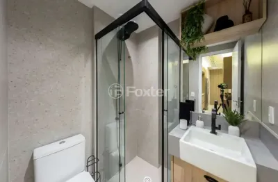 Apartamento com 2 quartos à venda na rua jaguariaiva, 1274, vila nova, são paulo, 41 m2 por r$ 403.252