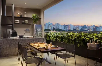Apartamento com 2 quartos à venda na rua mapu, 10, penha de frança, são paulo, 45 m2 por r$ 388.500