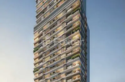Apartamento com 1 quarto à venda na rua capote valente, 866, pinheiros, são paulo, 38 m2 por r$ 715.753