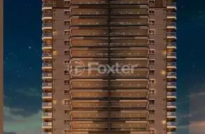 Apartamento com 1 quarto à venda na avenida professor ascendino reis, 585, vila clementino, são paulo, 32 m2 por r$ 595.626