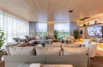 Apartamento com 1 quarto à venda na alameda gabriel monteiro da silva, 135, jardim américa, são paulo, 28 m2 por r$ 804.806