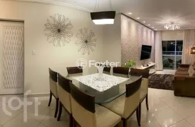 Apartamento com 3 quartos à venda na rua coronel sousa reis, 140, vila zilda (tatuapé), são paulo, 108 m2 por r$ 1.220.000
