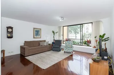 Apartamento com 3 quartos à venda na rua bela cintra, 1466, consolação, são paulo, 140 m2 por r$ 1.980.000