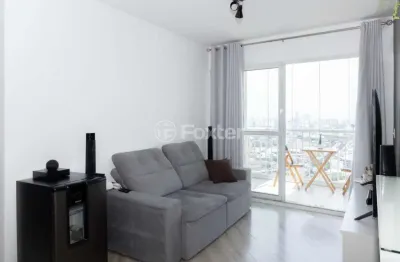 Apartamento com 2 quartos à venda na rua cipriano barata, 900, ipiranga, são paulo, 63 m2 por r$ 730.000