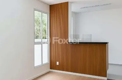 Apartamento com 2 quartos à venda na avenida das oliveiras, 81, residencial frei galvão, são josé dos campos, 47 m2 por r$ 230.000