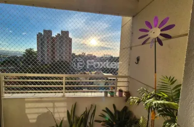 Apartamento com 3 quartos à venda na rua francisco valente, 173, jardim ester yolanda, são paulo, 73 m2 por r$ 525.000