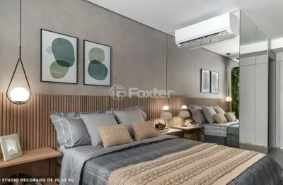Apartamento com 1 quarto à venda na rua maria paula, 184, bela vista, são paulo, 30 m2 por r$ 313.407