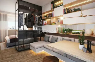 Apartamento com 2 quartos à venda na rua visconde de parnaíba, 1156, mooca, são paulo, 38 m2 por r$ 321.000
