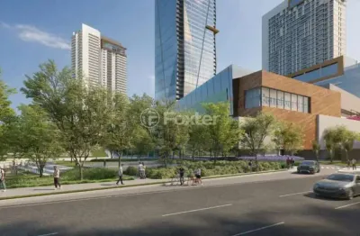 Apartamento com 4 quartos à venda na rua verbo divino, 1600, chácara santo antônio, são paulo, 294 m2 por r$ 3.491.830