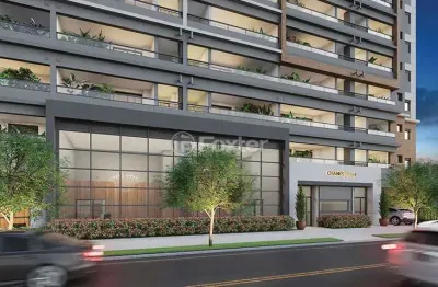 Apartamento com 1 quarto à venda na rua dos chanes, 310, indianópolis, são paulo, 29 m2 por r$ 631.284