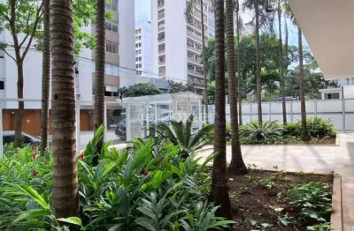Apartamento com 3 quartos à venda na rua pernambuco, 46, higienópolis, são paulo, 270 m2 por r$ 4.800.000