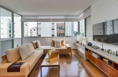 Apartamento com 3 quartos à venda na rua pernambuco, 46, higienópolis, são paulo, 270 m2 por r$ 4.800.000