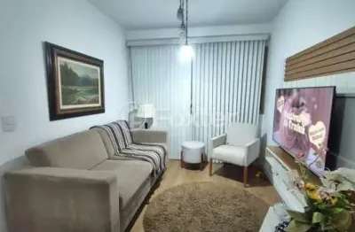 Apartamento com 2 quartos à venda na rua engenheiro augusto de figueiredo, 707, vila progresso, campinas, 57 m2 por r$ 370.000