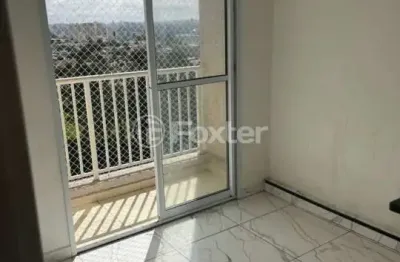 Apartamento com 1 quarto à venda na rua professor artur primavesi, 154, parque bristol, são paulo, 29 m2 por r$ 220.000
