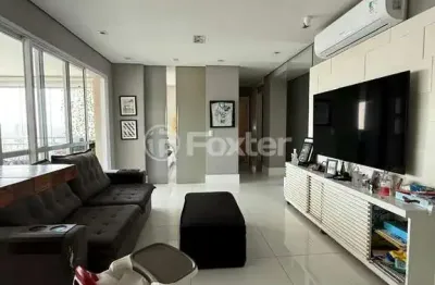 Apartamento com 3 quartos à venda na rua aurélia, 300, vila romana, são paulo, 101 m2 por r$ 1.470.000