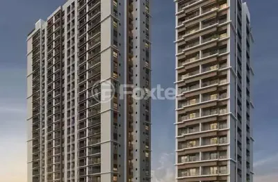 Apartamento à venda na rua sousa ramos, 325, vila mariana, são paulo, 26 m2 por r$ 295.942