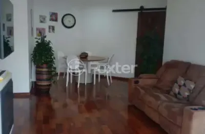 Apartamento com 3 quartos à venda na rua barão do triunfo, 786, brooklin paulista, são paulo, 115 m2 por r$ 1.500.000
