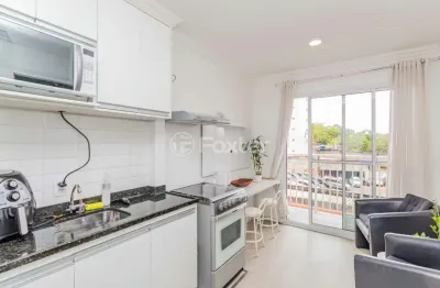 Apartamento com 1 quarto à venda na avenida doutor hugo beolchi, 620, vila guarani, são paulo, 26 m2 por r$ 350.000