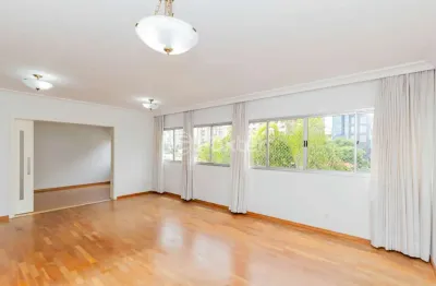 Apartamento com 4 quartos à venda na rua álvaro rodrigues, 270, vila cordeiro, são paulo, 159 m2 por r$ 1.400.000