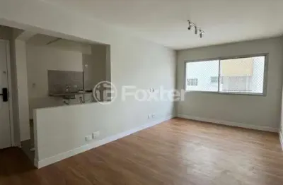 Apartamento com 2 quartos à venda na rua apinajés, 574, perdizes, são paulo, 80 m2 por r$ 850.000