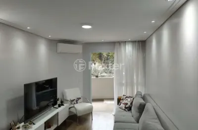 Apartamento com 3 quartos à venda na rua marie nader calfat, 249, jardim ampliação, são paulo, 86 m2 por r$ 640.000