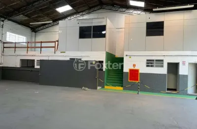 Barracão / galpão / depósito com 2 salas à venda na rua talófitos, 164, jardim cidade pirituba, são paulo, 600 m2 por r$ 2.700.000