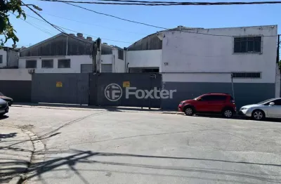 Barracão / galpão / depósito à venda na rua talófitos, 129, jardim cidade pirituba, são paulo, 900 m2 por r$ 4.700.000