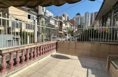 Casa com 2 quartos à venda na rua wanderley, 1499, perdizes, são paulo, 120 m2 por r$ 790.000